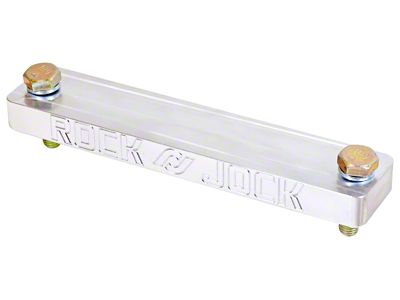 RockJock JT Gladiator Driveshaft Carrier Bearing Spacer Rear w/ Billet - RJ-151402-101