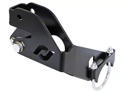 RockJock JT Gladiator Geometry Correction Axle Bracket for Rear Trac - RJ-151403-101