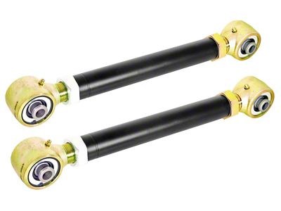 RockJock JT Gladiator Johnny Joint Control Arms Rear Upper Adjustable - RJ-150400-103