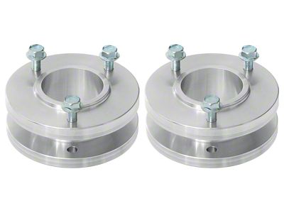 RockJock JT Gladiator Mojave Front Upper Bump Stop Spacer - RJ-157200-101
