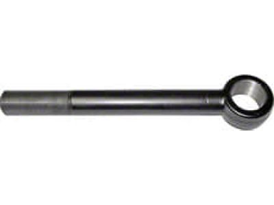 RockJock Modular Extreme Duty Steering Rod End Forging - Straight - JK-9703DLFL