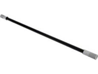 RockJock Pre-Runner 44in x 1.125in Antirock Sway bar - RJ-204000-9