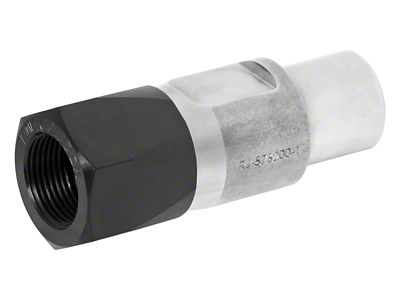 RockJock RockNut Kit Nut and Bung 1 1/4in RH Thread - RJ-576200-101