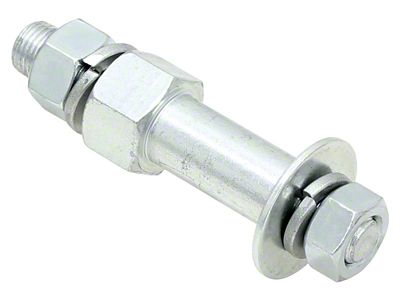 RockJock Shock Stud Kit 5/8in Shank - CE-9051