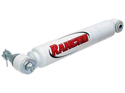 RockJock Steering Stabilizer Shock 5407 For Steering Systems - CE-9170SD1