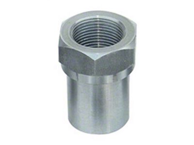 RockJock Threaded Bung 1 1/4in-12 RH Thread - CE-9114B1