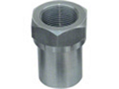 RockJock Threaded Bung 1in-14 RH Thread - CE-9113B1