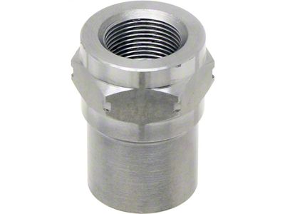 RockJock Threaded Bung 7/8in-14 LH Thread - CE-9116BL1