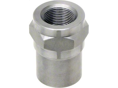 RockJock Threaded Bung 7/8in-14 RH Thread - CE-9116B1