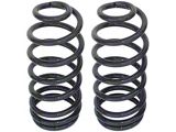 RockJock TJ 4in or LJ 3.5in Lift Rear Coil Springs - CE-9131RH2P