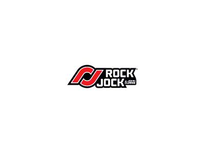 RockJock TJ/LJ Johnny Joint Adjustable Control Arms Set Of 8 - CE-9100A