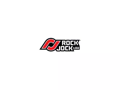 RockJock TJ/LJ Rear Johnny Joint Trac Bar kit w/ Hardware - CE-9123N