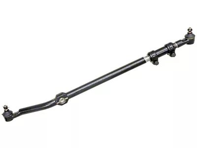 RockJock TJ/LJ/XJ/MJ Currectlync Drag Link Complete Drag Link For Use - CE-9701DL