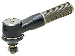 RockJock TJ/LJ/XJ/MJ Currectlync Drag Link End LH Thread - CE-9701DLR