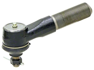 RockJock TJ/LJ/XJ/MJ Currectlync Drag Link End LH Thread - CE-9701DLR