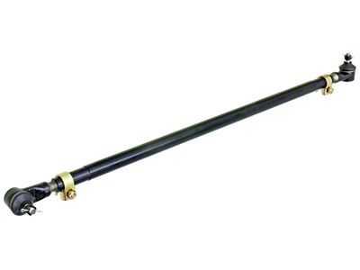 RockJock TJ/LJ/XJ/MJ Currectlync Tie Rod Complete Tie Rod For Use - CE-9701TR