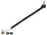 RockJock Johnny Joint Trac Bar Front Bolt-On Adjustable Greasable (TJ/LJ/XJ/MJ)