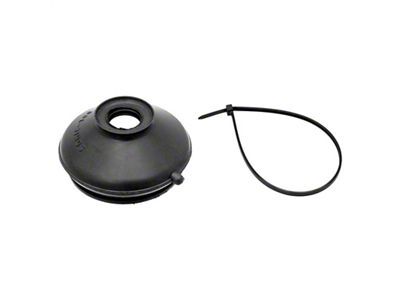RockJock TJ/LJ/XJ/MJ/ZJ Currectlync Boot for Steering Fits all 4 Points - CE-9701B