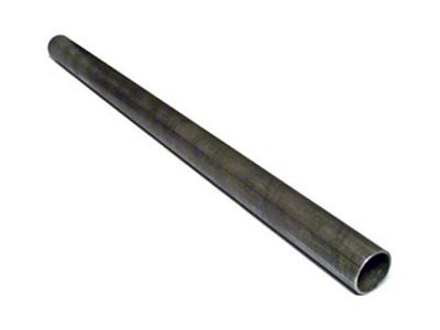 RockJock Universal Antirock Sway Bar Mounting Tube Single For 45in - CE-9902H
