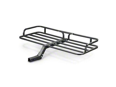 Rockland ATV Hitch Cargo Carrier; 300 lb. Capacity (Universal; Some Adaptation May Be Required)
