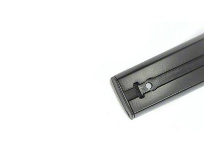 RockyMounts 60-Inch Bolt-On Track Bike Fork Mount; Carries 5 Bikes (Universal; Some Adaptation May Be Required)