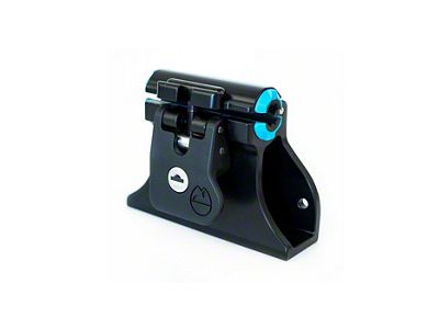 RockyMounts DropTop Bike Fork Mount (Universal; Some Adaptation May Be Required)