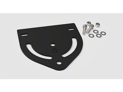 RockyMounts L-Track Junction