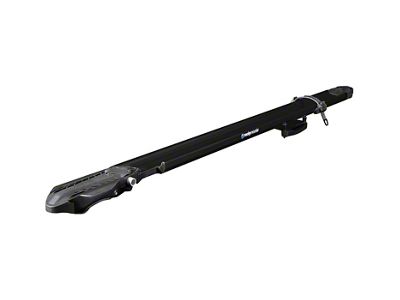 RockyMounts SwitchHitter LS Roof Mount Bike Rack; Carries 1 Bike (Universal; Some Adaptation May Be Required)