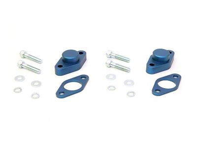 Megan Racing Roll Center Adjuster Spacer for Mini Cooper R53 02-06 - MRS-MC-0350