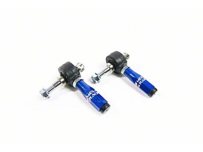 Megan Racing Roll Center Tie Rod Ends for Hyundai Genesis Coupe 10-15 - MRS-HY-0460