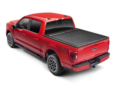 Roll-N-Lock 07-21 Toyota Tundra RC/DC w/o OE Tracks + NO - 571M-XT