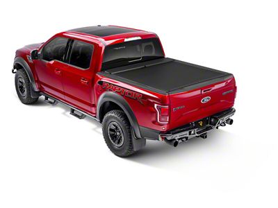 Roll-N-Lock 12-22 Chevrolet Holden/Colorado CC 4ft 10in Bed M-Series Tonneau - LG247M