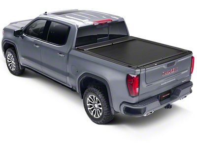 Roll-N-Lock 19-22 RAM 1500 w/o Swing Gate - 67.4in. Bed - 401A-XT