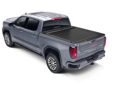 Roll-N-Lock 2020 GM Silverado / Sierra 2500/3500 6ft 10in Bed - BT226A