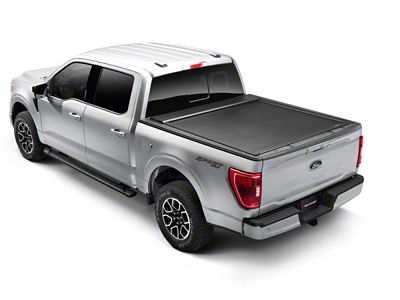 Roll-N-Lock 2021 Ford F-150 67.1in E-Series Retractable Tonneau Cover - RC131E