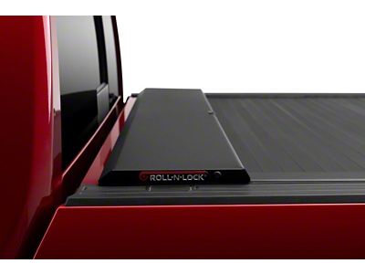 Roll-N-Lock 2022 Ford Maverick 54.4in A-Series Retractable Tonneau Cover - BT135A
