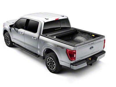 Roll-N-Lock 2022 Ford Maverick 54.4in E-Series Retractable Tonneau Cover - RC135E