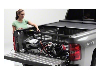Roll-N-Lock 2022 Ford Maverick Cargo Manager - CM135