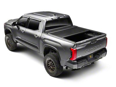 Roll-N-Lock 2022 Toyota Tundra 66.7in. Bed Length E-Series XT Retractable - 575E-XT