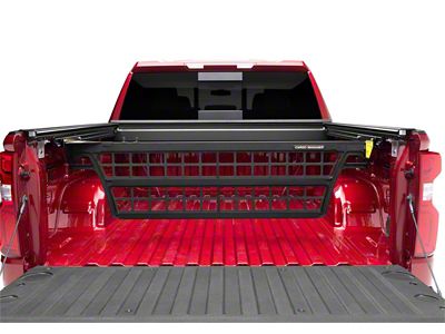 Roll-N-Lock 2022+ Toyota Tundra 78.7in Cargo Manager - CM576
