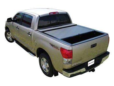 Roll-N-Lock 2022 Toyota Tundra Crew Cab/Double Cab 66.7in M-Series Retractable - LG575M