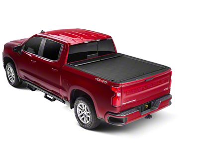Roll-N-Lock 2023 Chevrolet Colorado / GMC Canyon 5.2ft Bed M-Series - LG263M