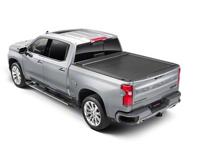 Roll-N-Lock 2023 Chevrolet Colorado/GMC Canyon 5ft 2in Bed E-Series Retractable - RC263E