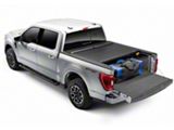 Roll-N-Lock 2024 Ford Ranger 5ft Bed Cargo Manager - CM124