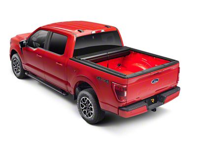 Roll-N-Lock 2024 Toyota Tacoma 6ft M-Series XT Retractable Tonneau Cover - 533M-XT