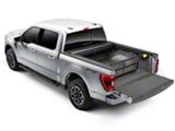 Roll-N-Lock 21-22 Ford F-150 67.1in. Bed Length Cargo Manager - CM131