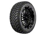 Rolling Big Power Tires Repulsor M/T3 Tire (33" - 33x12.50R24)