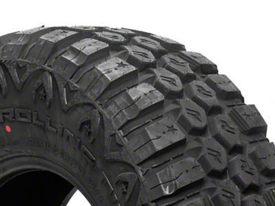 Rolling Big Power Tires Repulsor X/T RX Tire (33" - LT285/70R17)