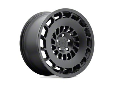 Rotiform CCV Matte Black Wheel; 18x8.5; 45mm Offset