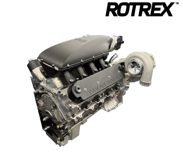 2024 Mitsubishi Mirage Supercharger Kits & Accessories | Best